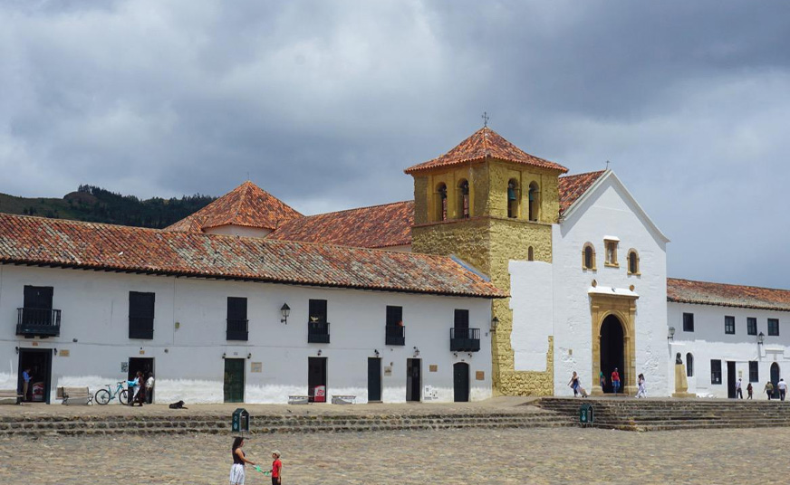 tours por villa de leyva